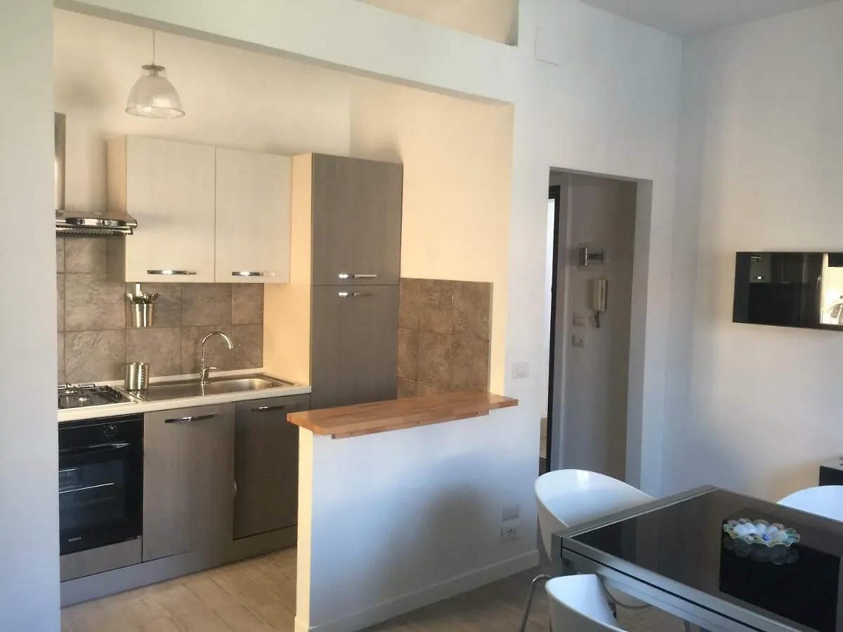 Appartamenti Giada Verona Apartment