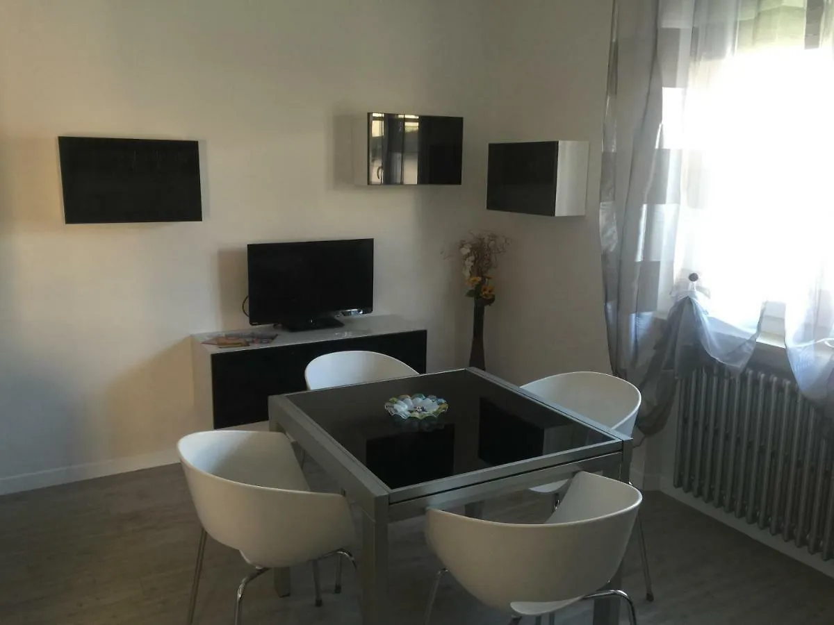 Appartamenti Giada Verona Apartment