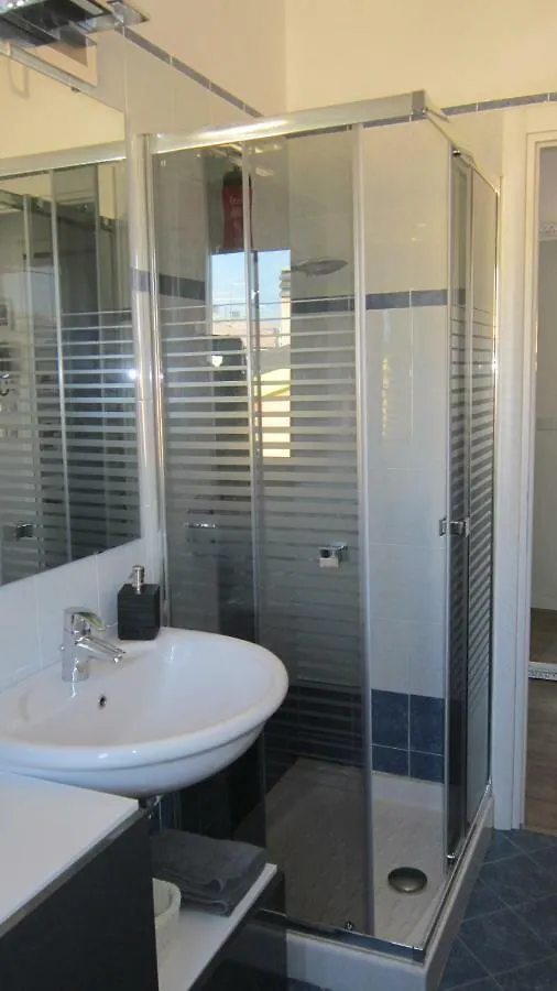Appartamenti Giada Verona Apartment