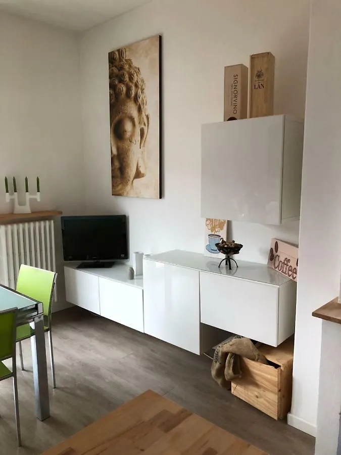 Appartamenti Giada Verona