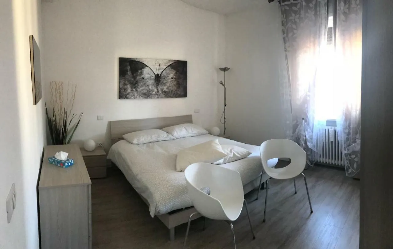 Apartment Appartamenti Giada Verona Italy