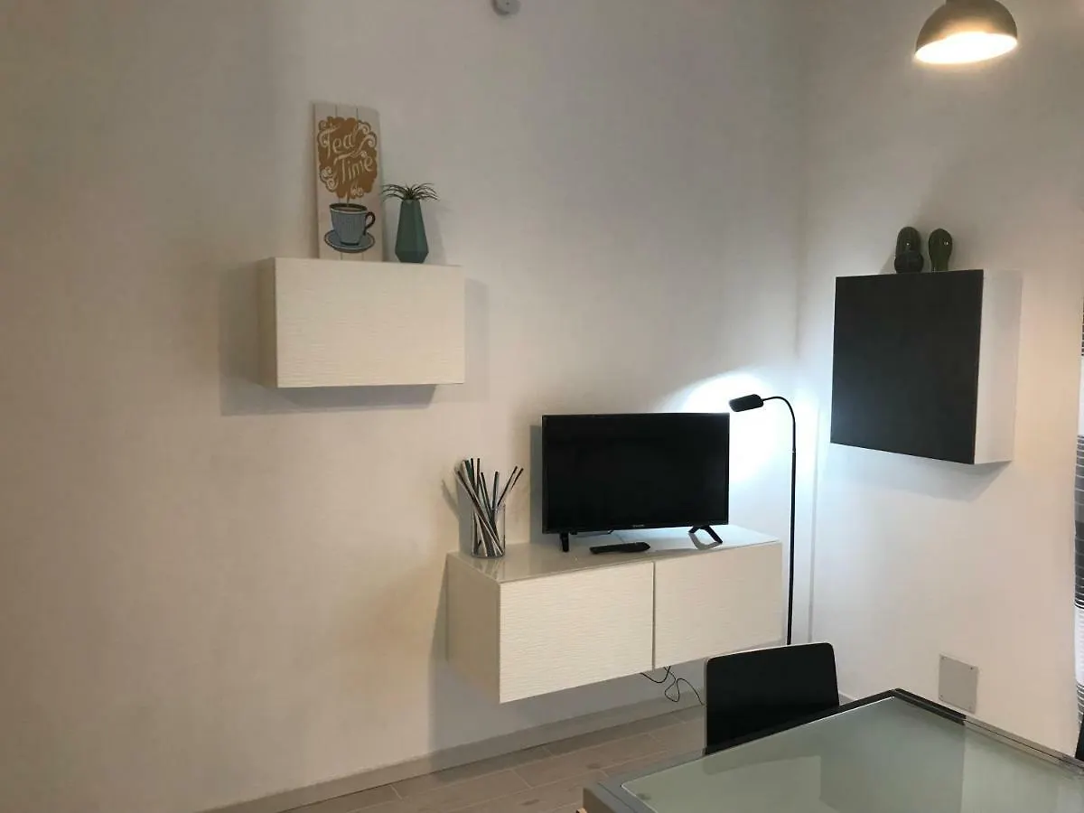 Apartment Appartamenti Giada Verona