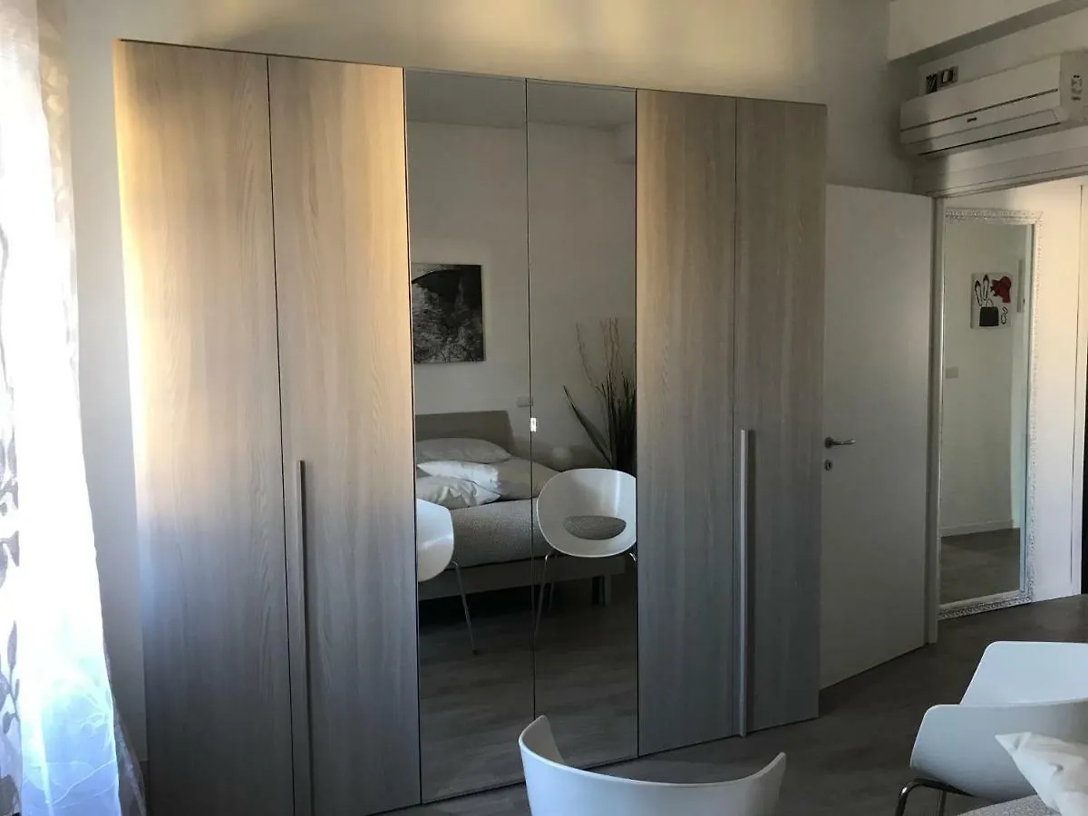 Apartment Appartamenti Giada Verona