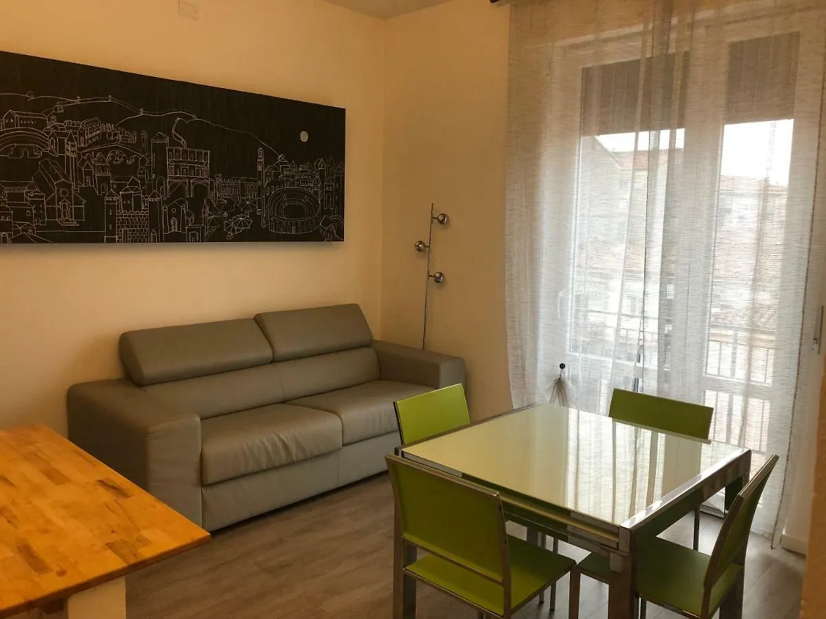 Apartment Appartamenti Giada Verona