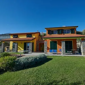  Agroturismo Le Girandole Italia