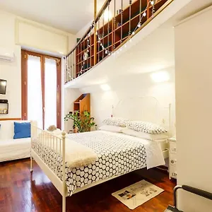  Apartamento Nautilus Italia