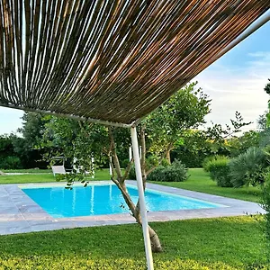  Casa rural Su Passu Italia